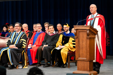 President and CEO of CIBC Victor Dodig