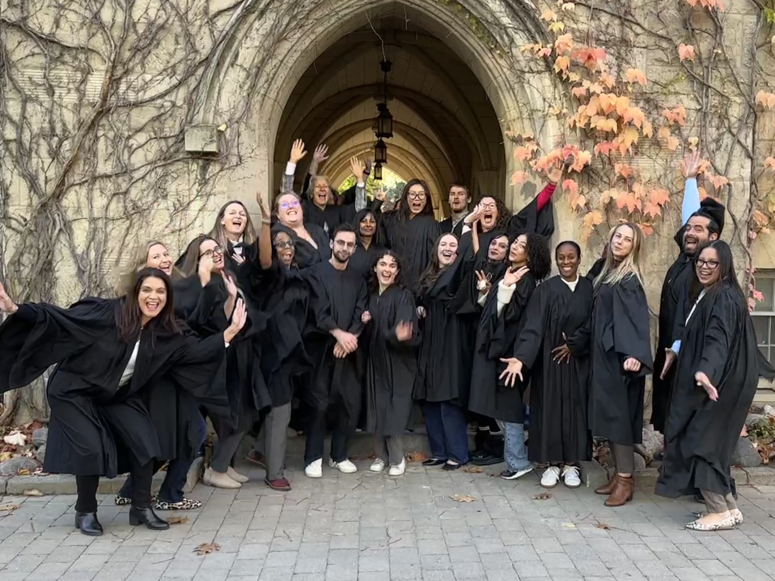 Why choose St. Mike's?