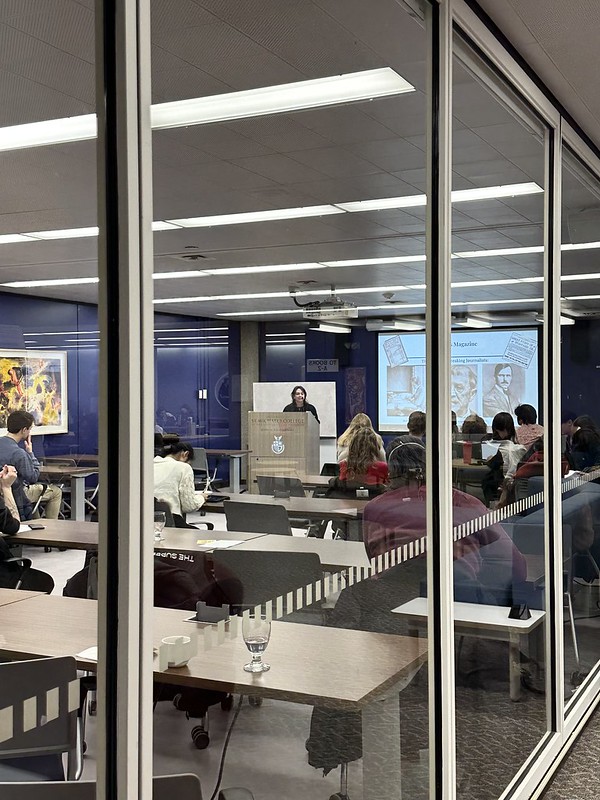 First-Year Experience